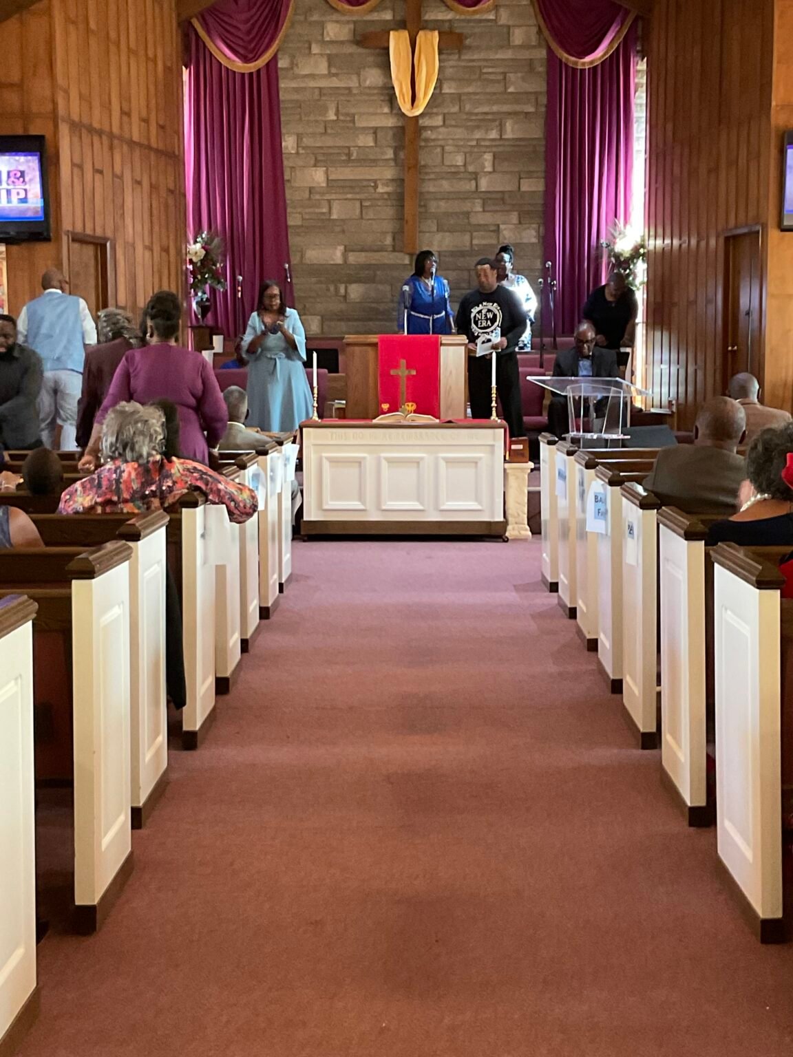 New Life Christian Center Middletown